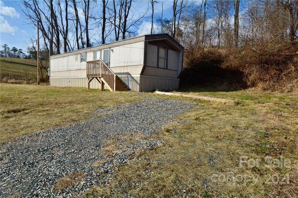 84 Old Turkey Creek Road - Photo 1