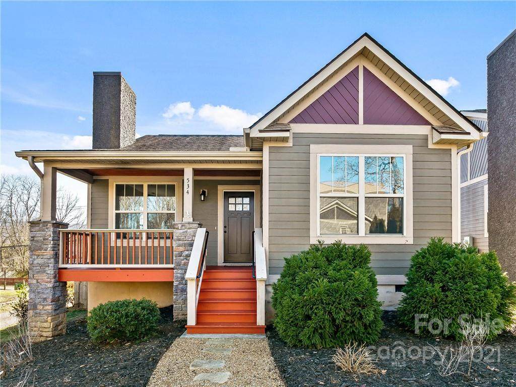 534 Fairview Road - Photo 1