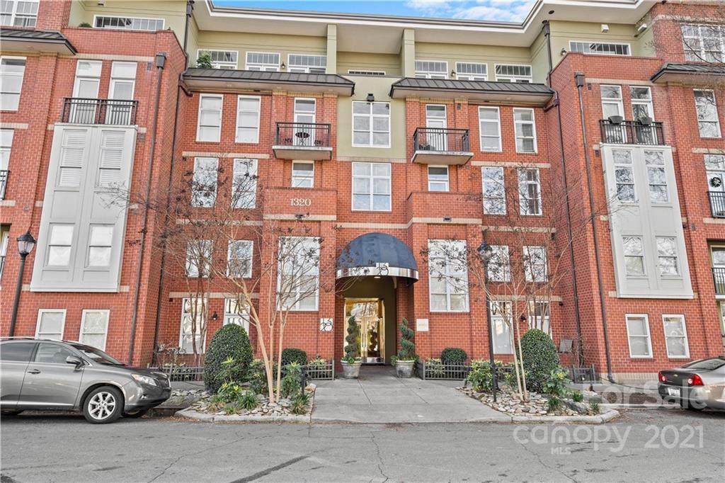 1320 Fillmore Avenue - Photo 1