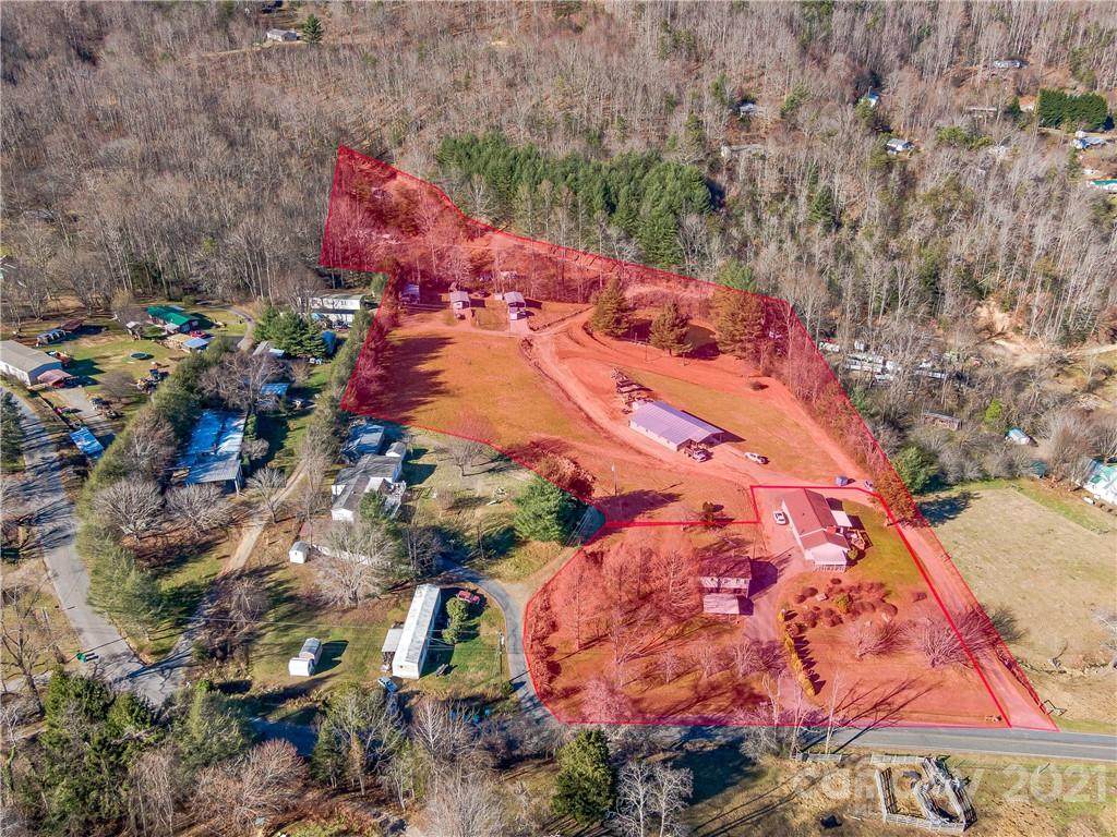 180 Smith Cove Road - Photo 1