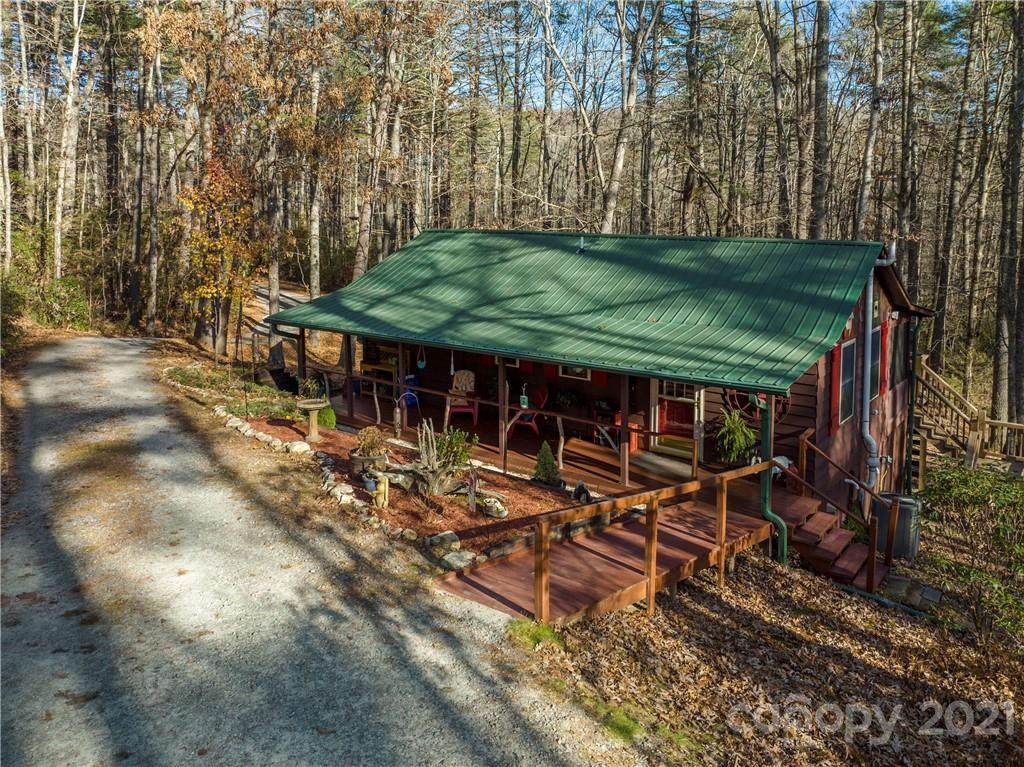 78 Smiling Fox Trail - Photo 1