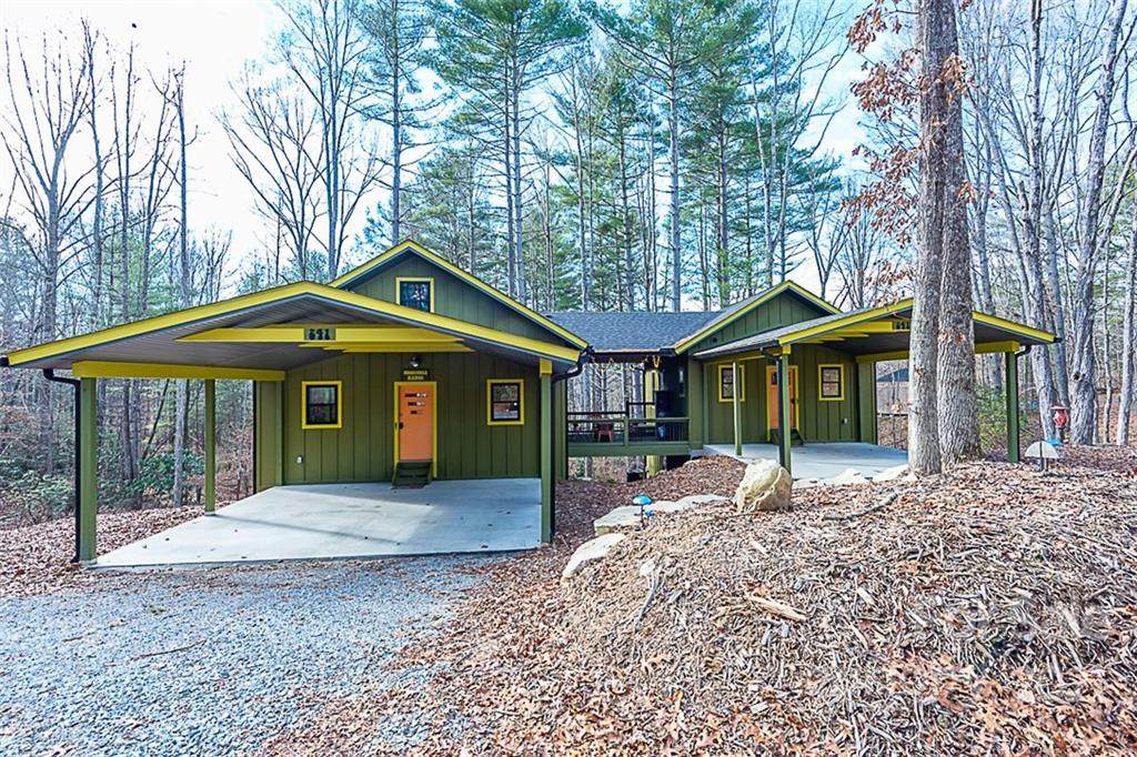 241 Ray Hill Road - Photo 1