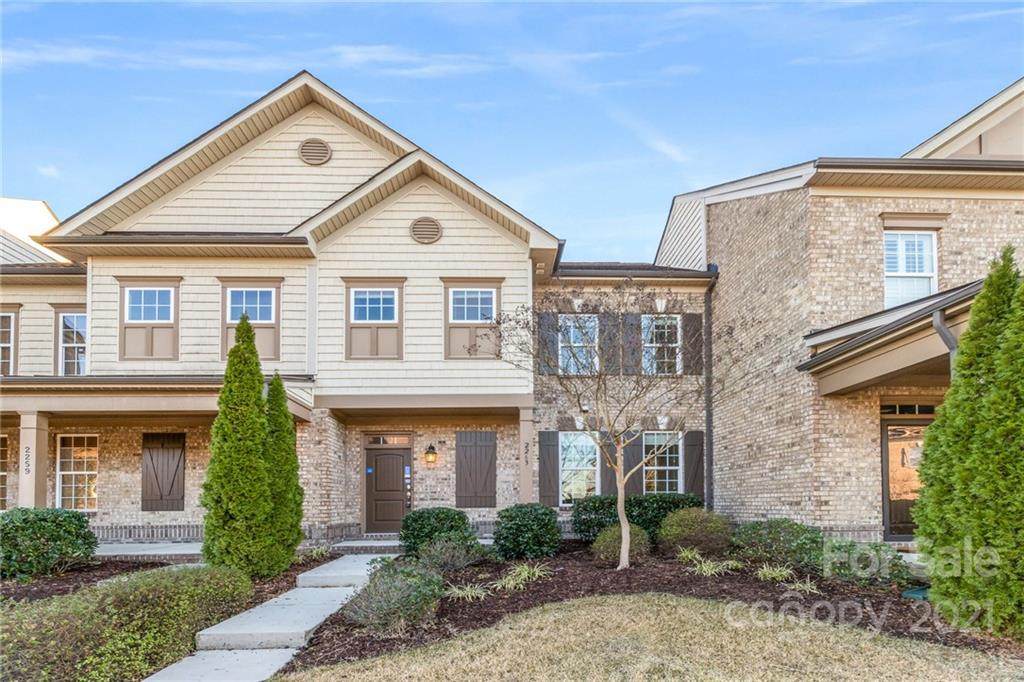 2263 Eversham Drive - Photo 1