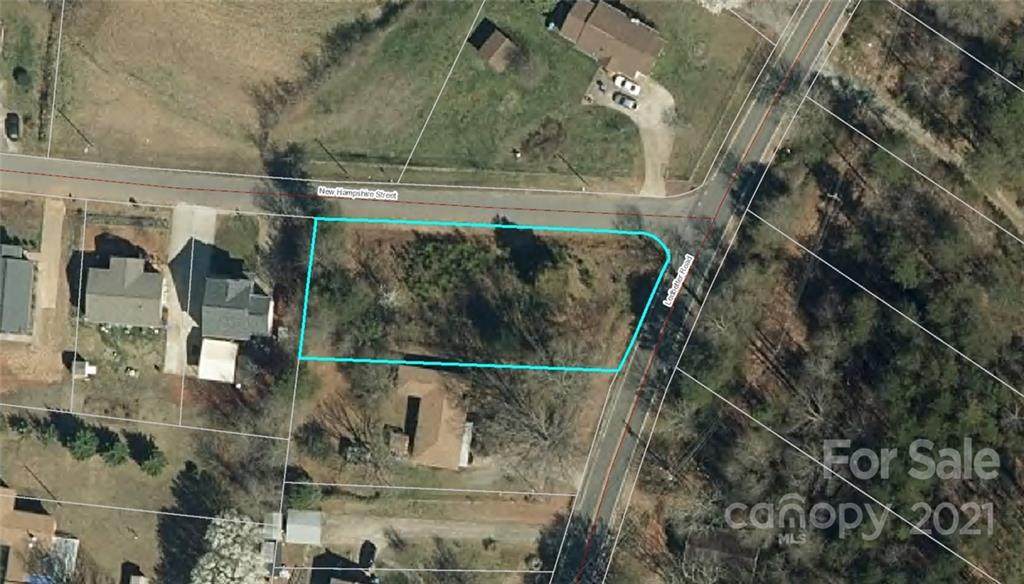 0 Ledbetter Avenue - Photo 1