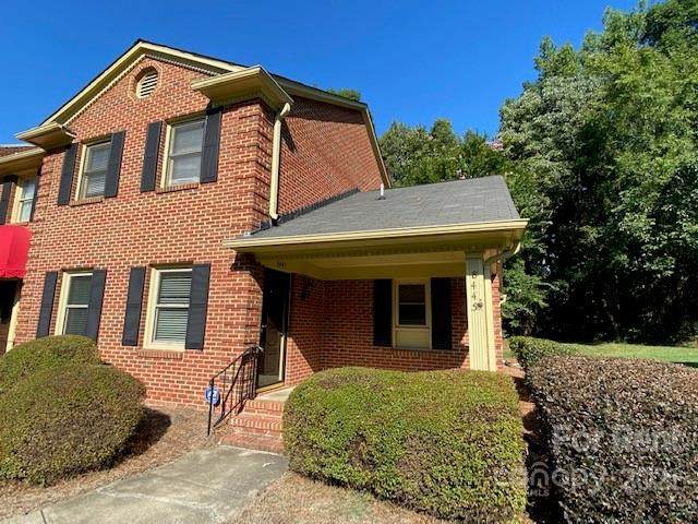 8445 Coulwood Oak Lane - Photo 1