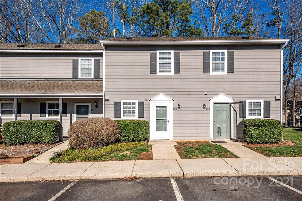 6117 Heath Ridge Court - Photo 1