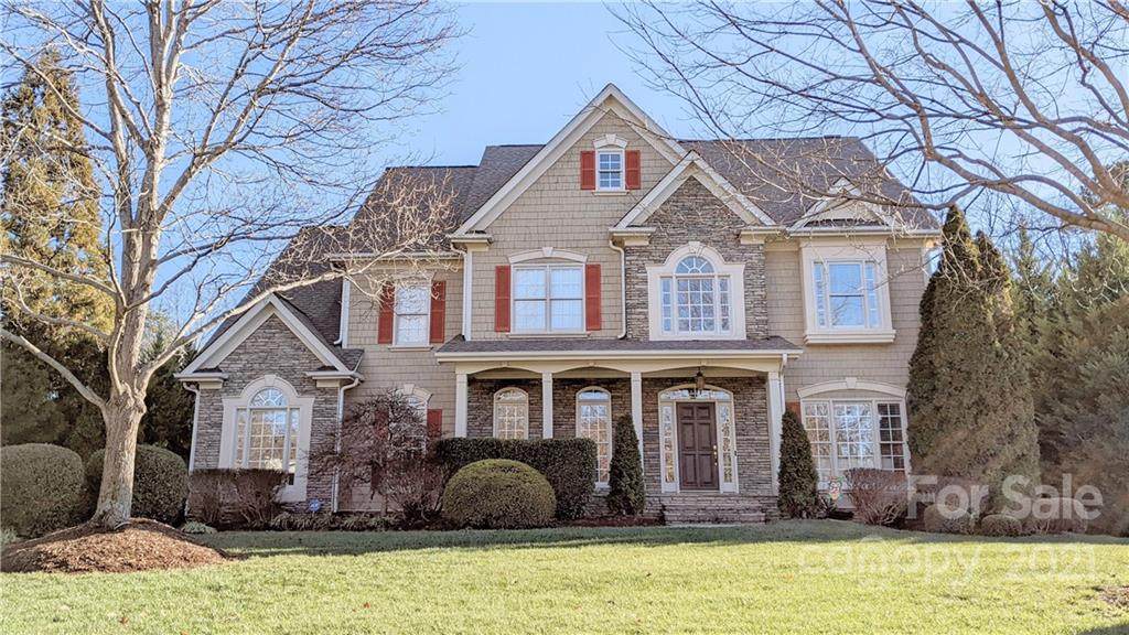 13613 Robert Walker Drive - Photo 1
