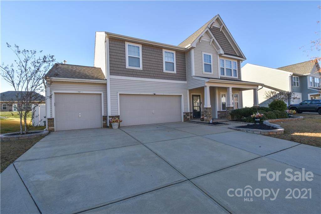 161 Jobe Drive - Photo 1