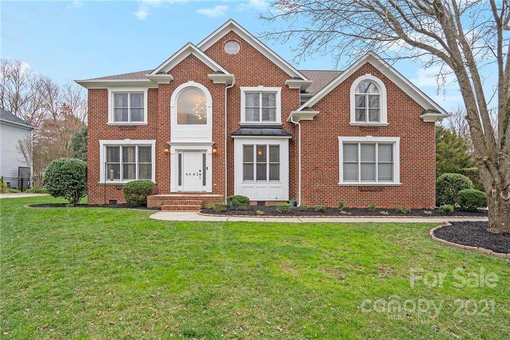 6602 Latta Springs Circle - Photo 1