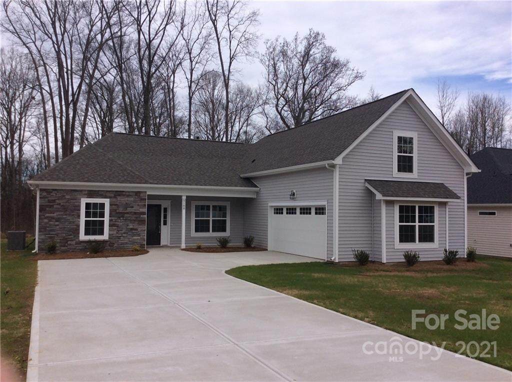5188 Rocky River Crossing Road - Photo 1