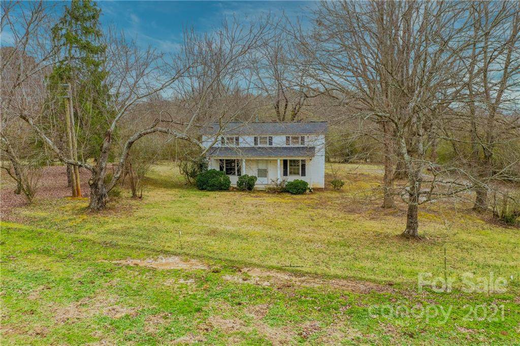 363 Pleasant Hill Road - Photo 1