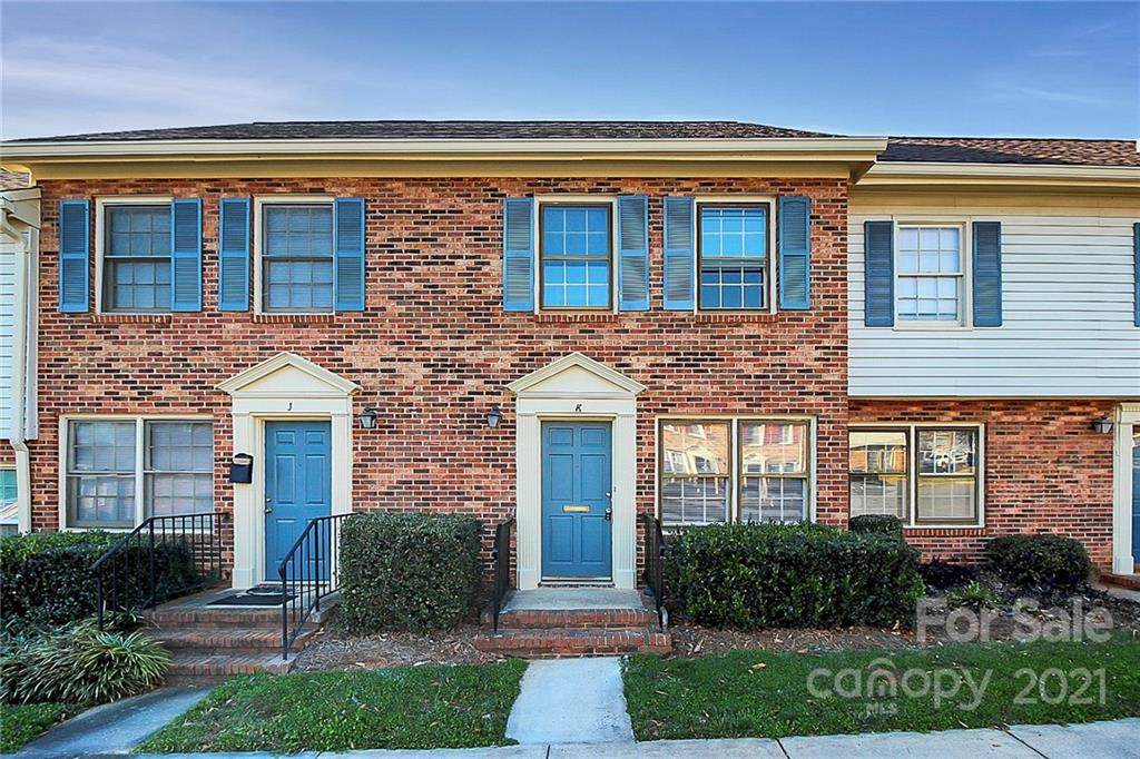 1228 Archdale Drive - Photo 1