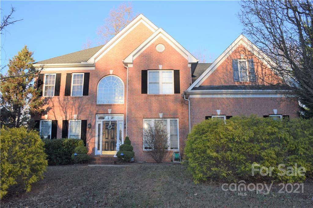 11226 Stony Path Drive - Photo 1