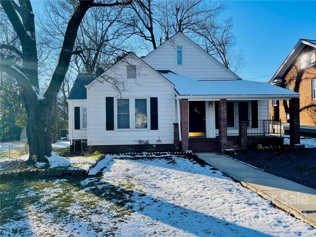 241 5th Street - Photo 1