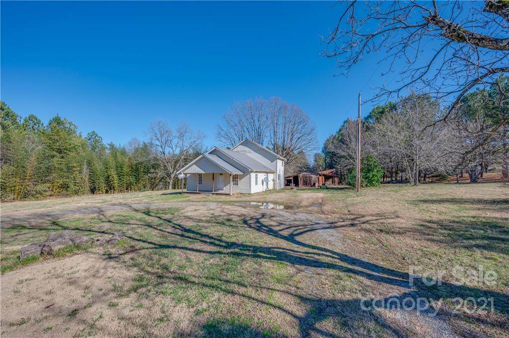 1591 Jack Mckinney Road - Photo 1