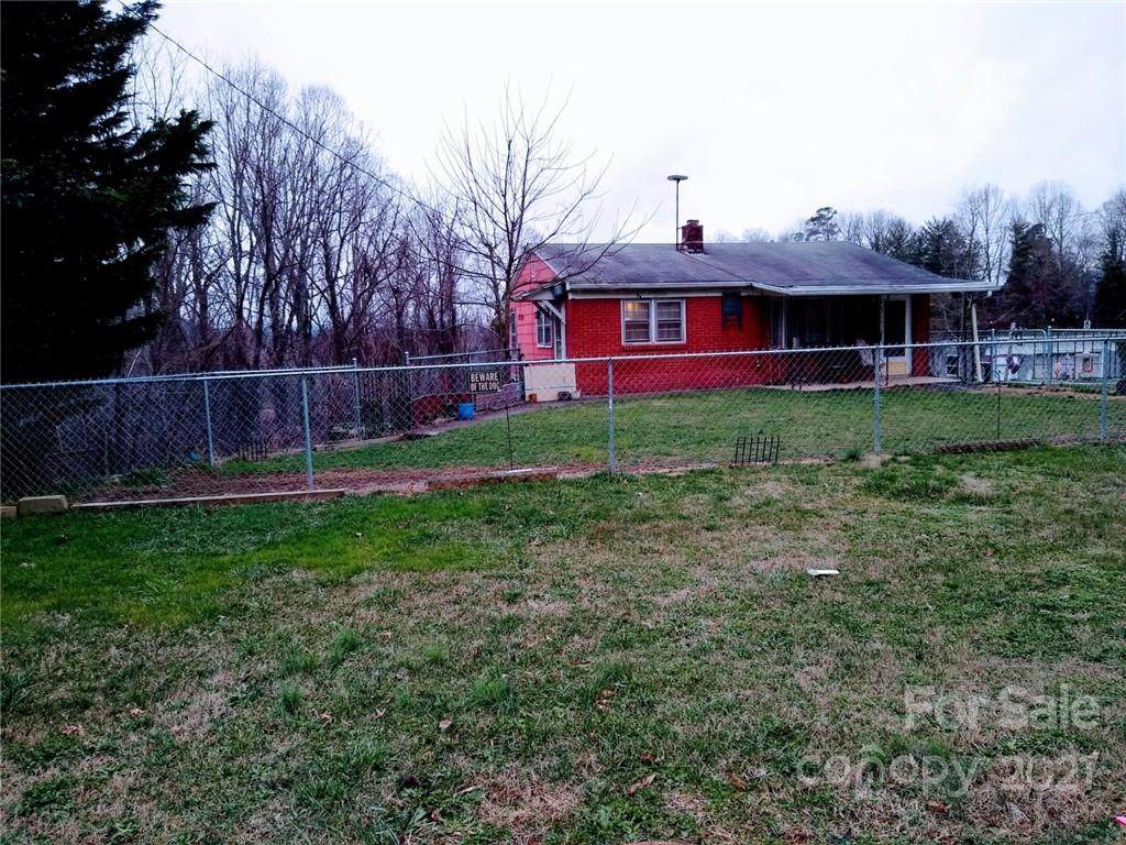 651 Brevard Road - Photo 1