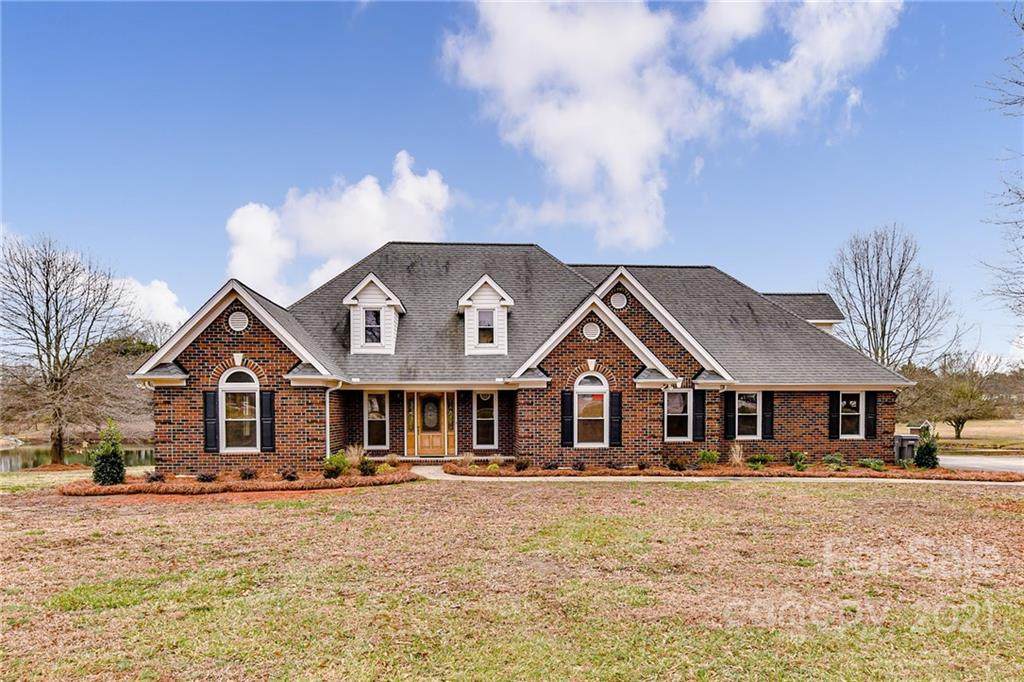 4014 Love Mill Road - Photo 1
