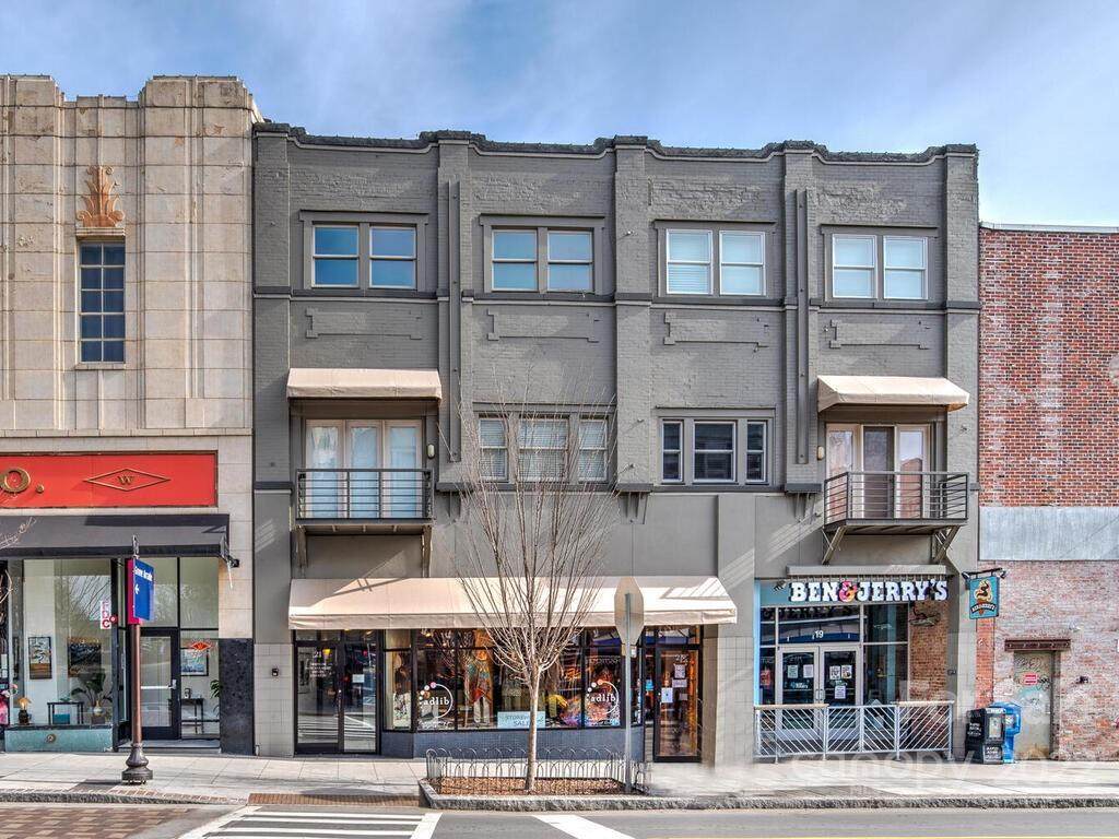 21 Haywood Street - Photo 1