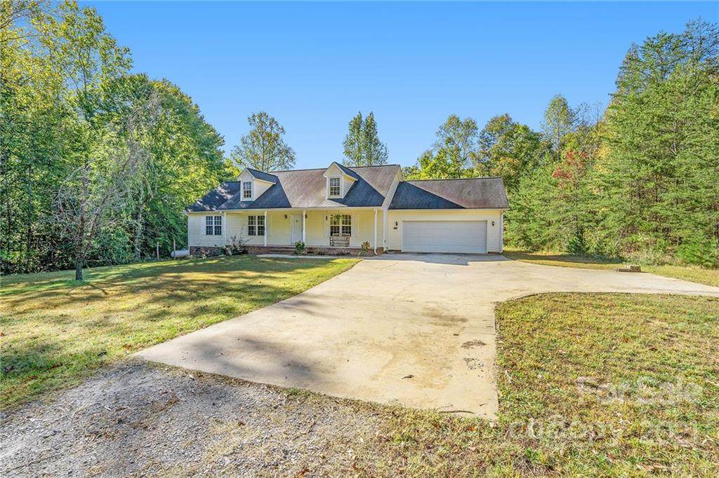 6344 Ballard Road - Photo 1