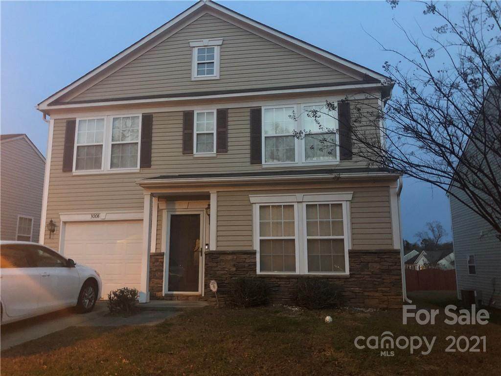 3008 Meadow Knoll Drive - Photo 1
