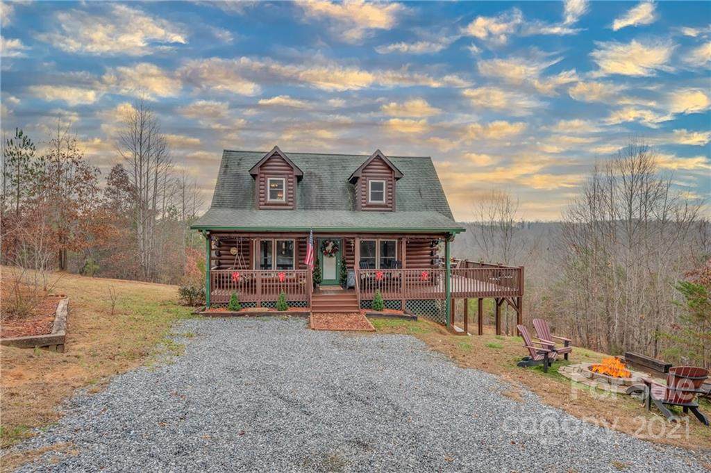 137 Creekside Circle - Photo 1