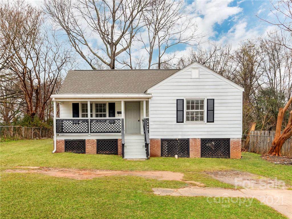 352 Friedheim Road - Photo 1