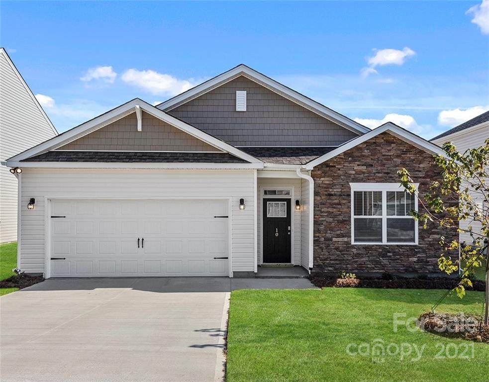127 Amblers Knoll Road - Photo 1