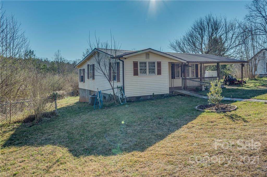 171 Mountain Creek Road - Photo 1