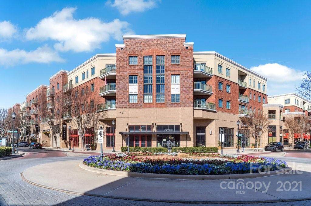 721 Governor Morrison Street - Photo 1