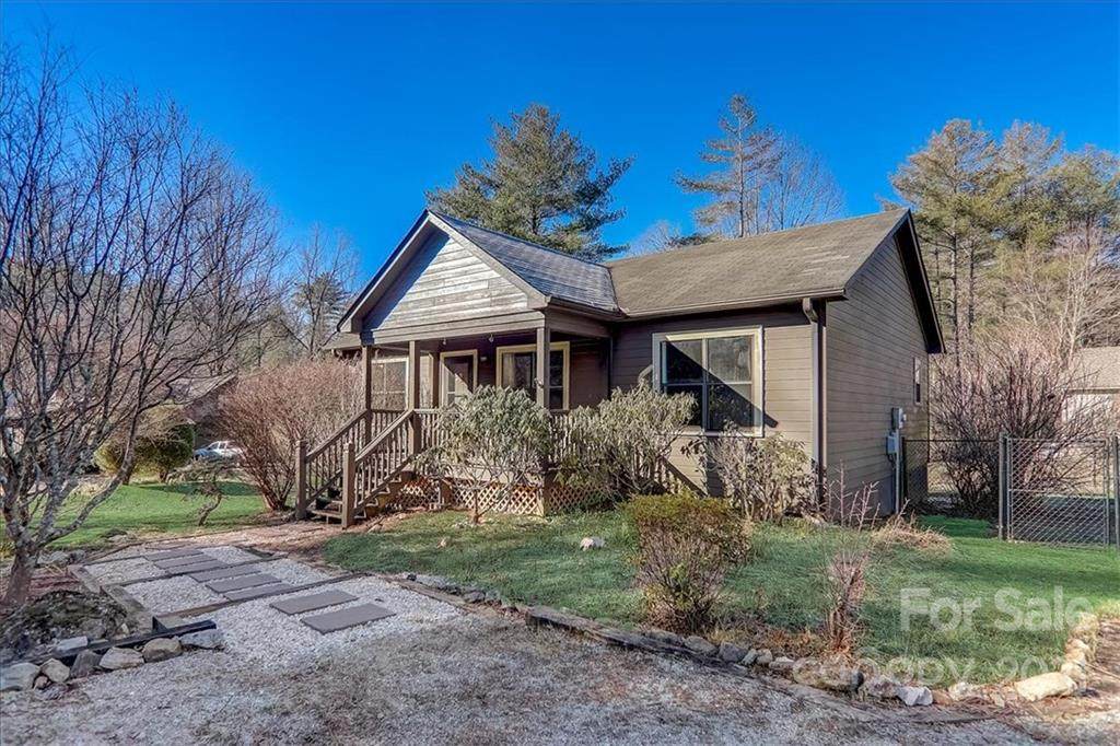 110 Weigela Lane - Photo 1