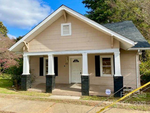 101 Crawford Street - Photo 1