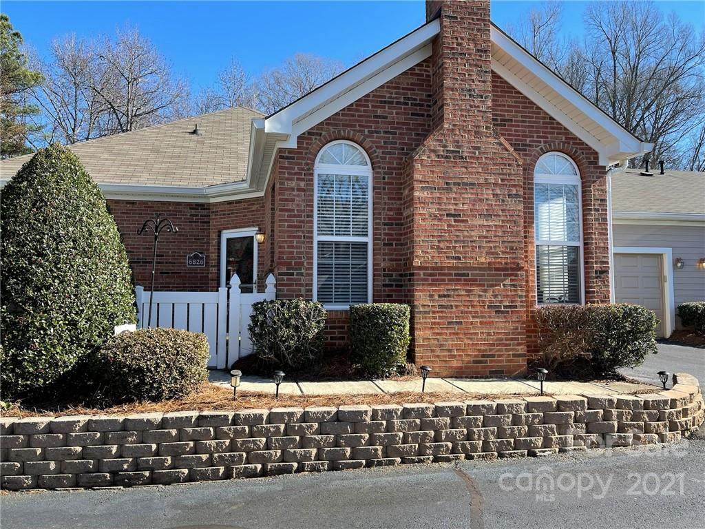 6826 Ledgestone Place - Photo 1
