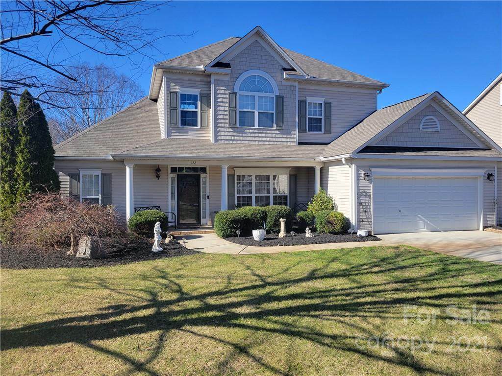 128 Elizabeth Hearth Road - Photo 1