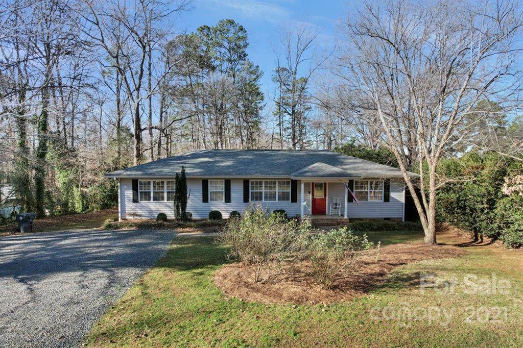 11007 Cedar Lane - Photo 1