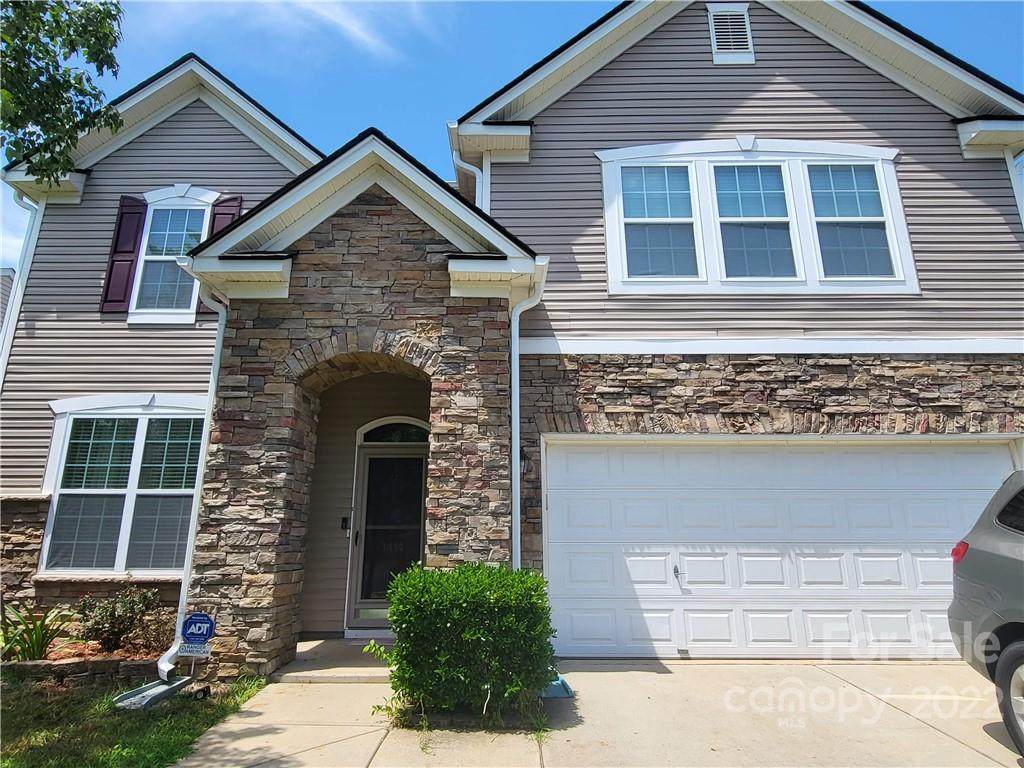 1414 Moss Creek Drive - Photo 1