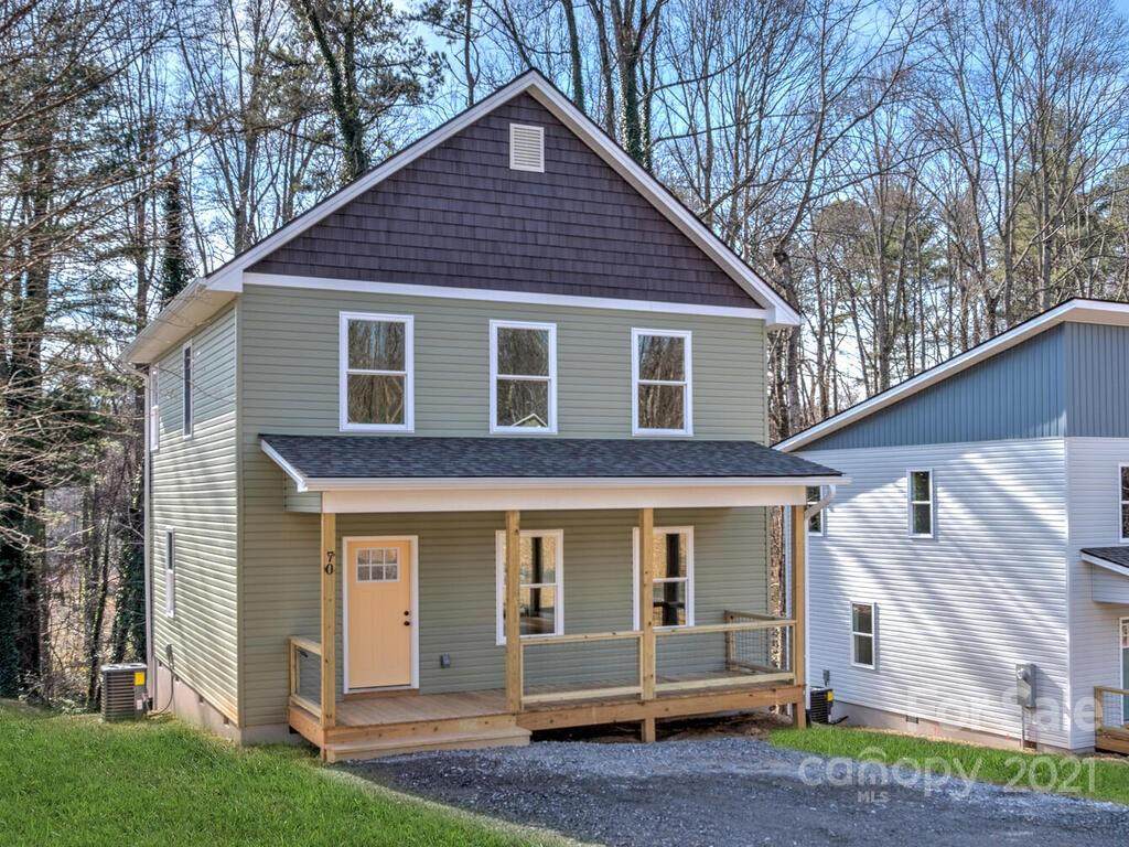 70 Cherokee Road - Photo 1