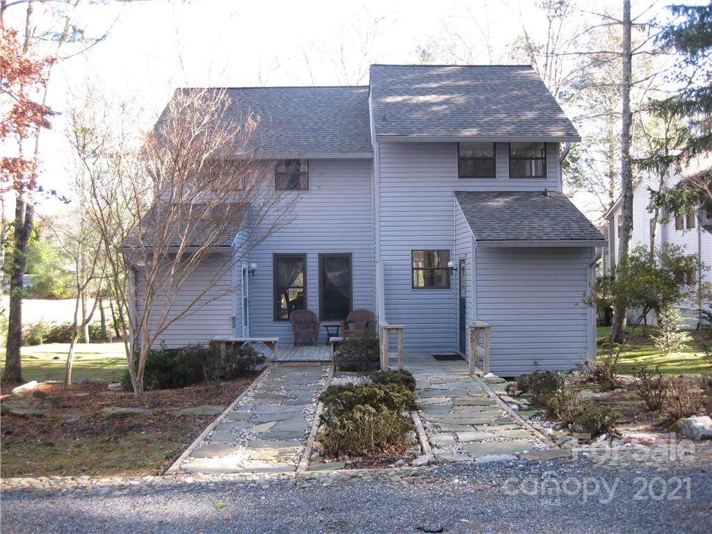 35 Lakeside Villas Drive - Photo 1