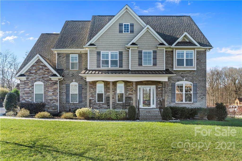 2605 Smith Field Drive - Photo 1