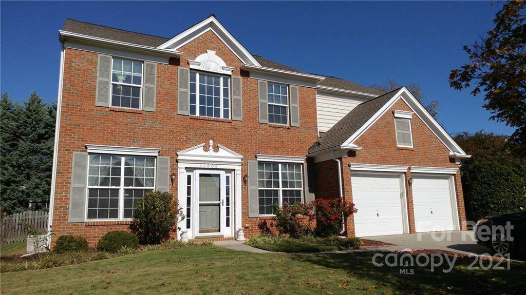 11006 Maplehurst Drive - Photo 1