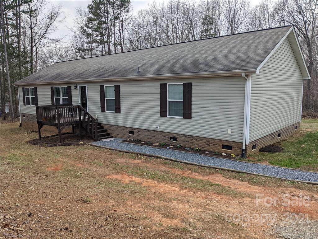824 Brevard Place Road - Photo 1
