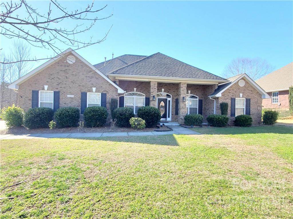2509 Kinmere Drive - Photo 1