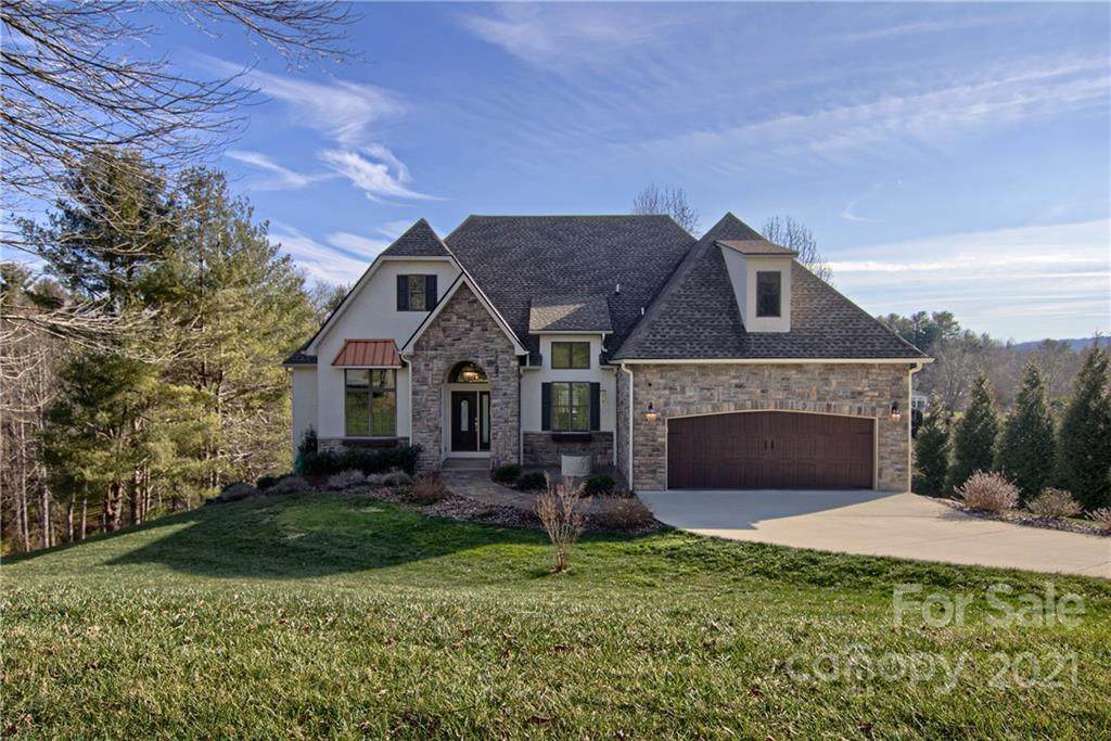 3002 Hickory Nut Trail - Photo 1