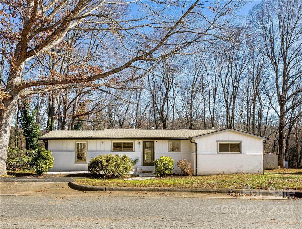 21 Oak Hill Drive - Photo 1
