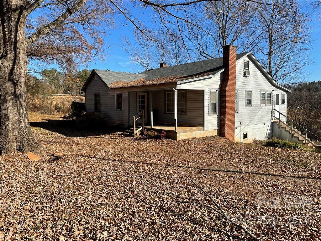 391 Old Ballpark Road - Photo 1
