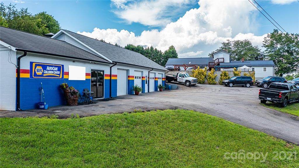 2035 & 2039 Propst Road - Photo 1