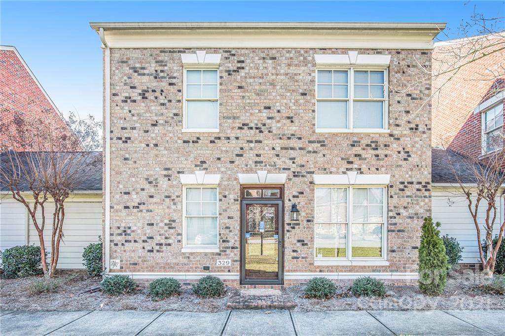 329 Landers Way - Photo 1