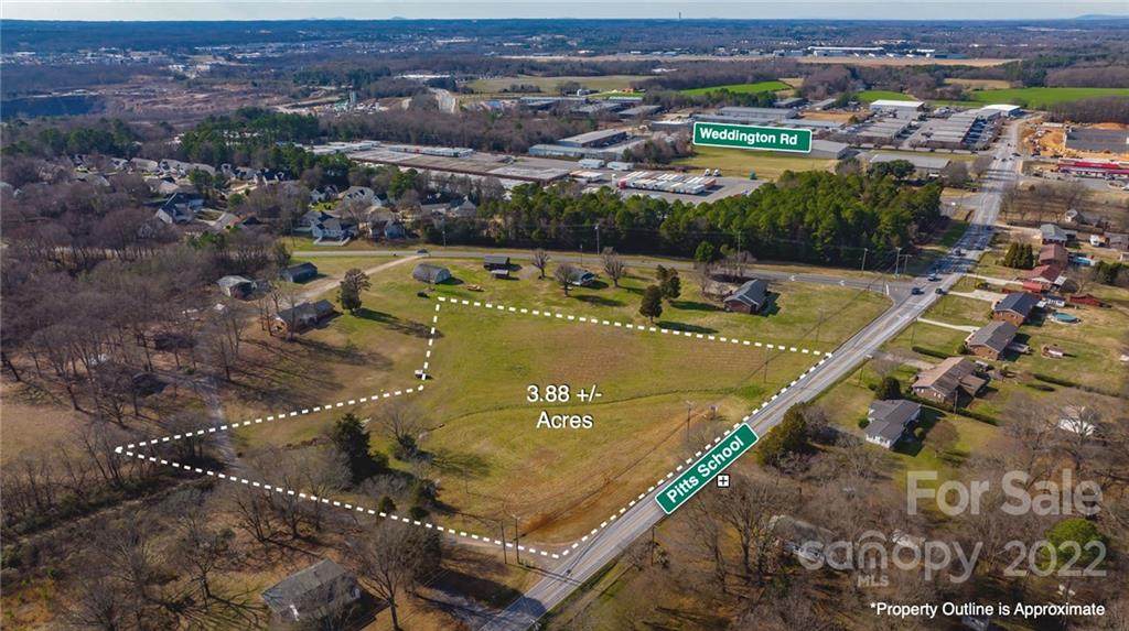 383 Pitts School Road - Photo 1