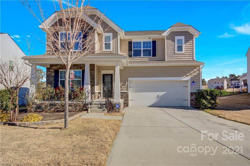 9273 Perseverance Drive - Photo 1