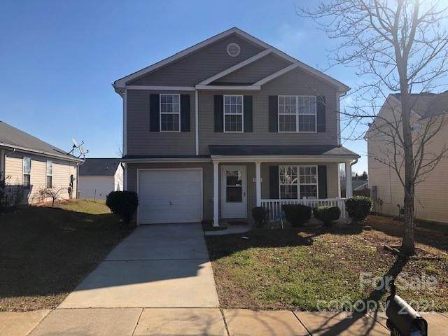 3911 Hathaway Hills Drive - Photo 1