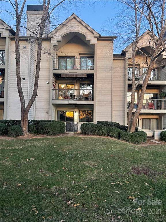 18809 Nautical Drive - Photo 1